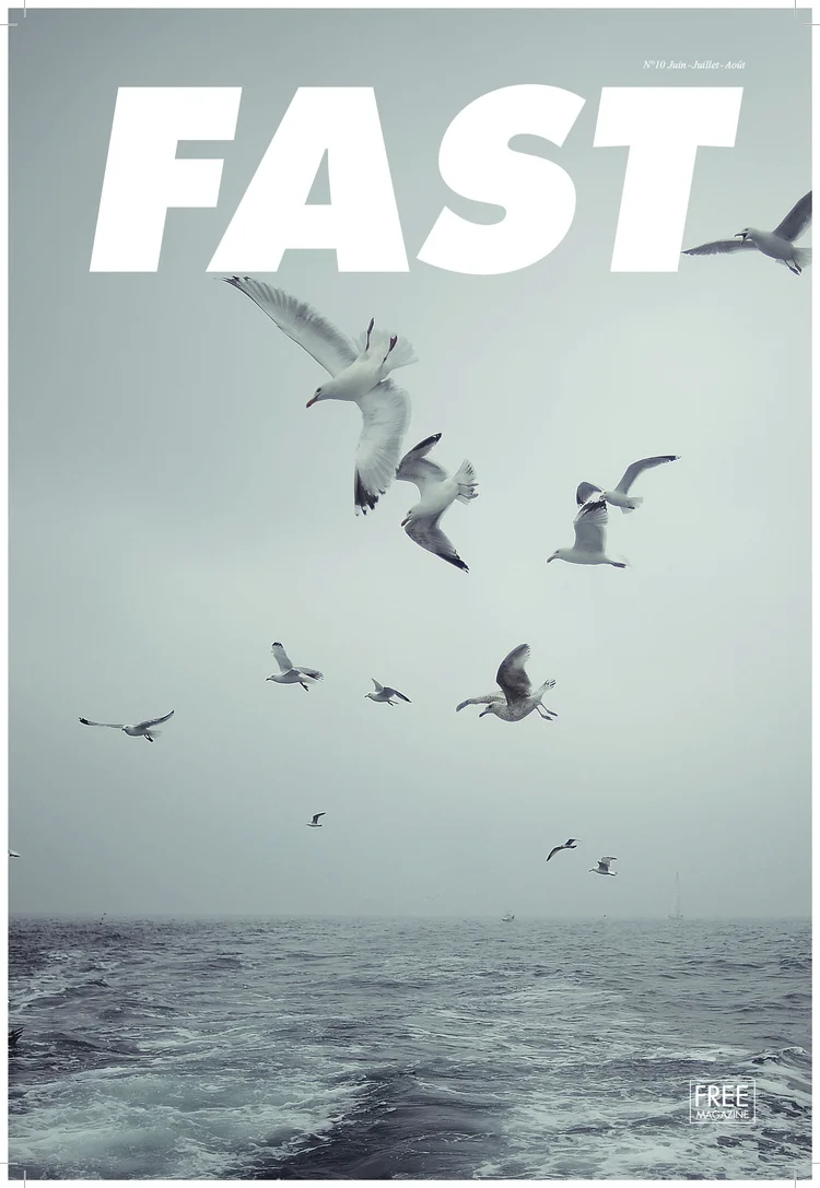FAST – Théo Gosselin