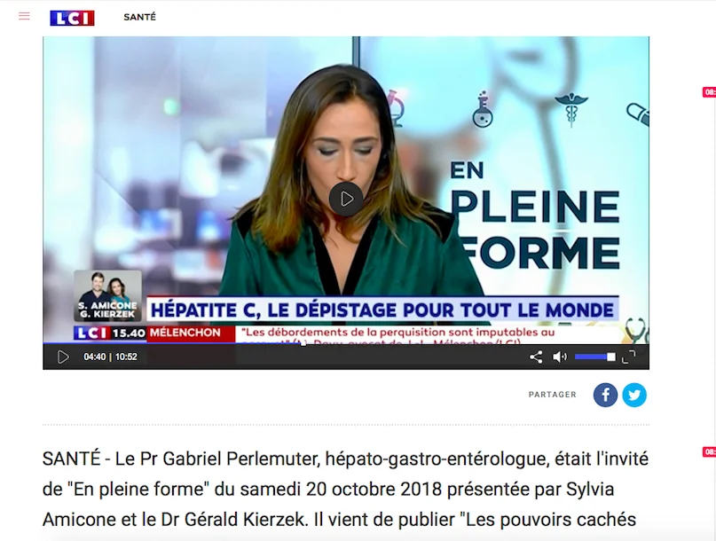 LCI En pleine forme Addiction Agency