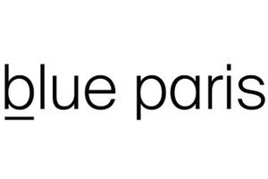 Blue Paris