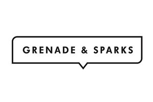 Grenade & Sparks