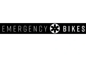 Emergency Bikes